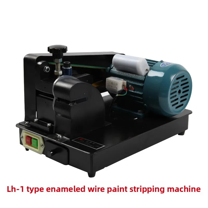 Scratching Machine, Enameled Wire, Aluminum Wire, Copper Wire Ring, Polishing and Stripping Machine, Steel Wire Wheel