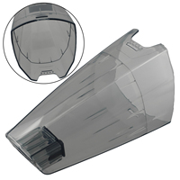 Vacuum Cleaner Dust Box Cordless Vacuum Cleaner Dust Box Replacement Accessory Compatible For INSE R3S Dust Box Cleaner
