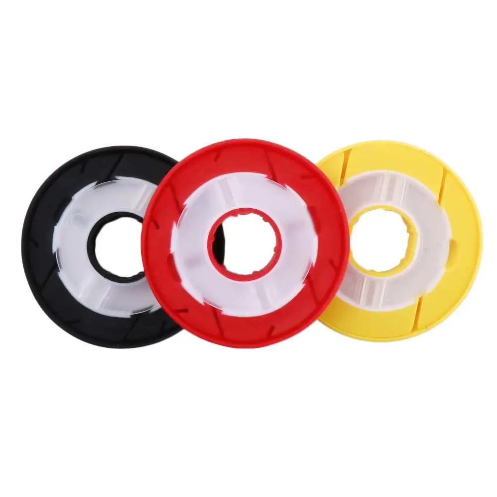 

Silicone Fishing Tool Not Hurting The Line Fishing Accessories Fishing Tackle Main Line Box Main Coil Winding Main Spool