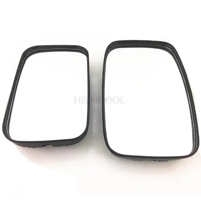 Para espelho retrovisor de caminhão Kaima, espelho JAC Weiling Kangling, acessórios de espelho retrovisor de caminhão leve Times Dongfeng Furica