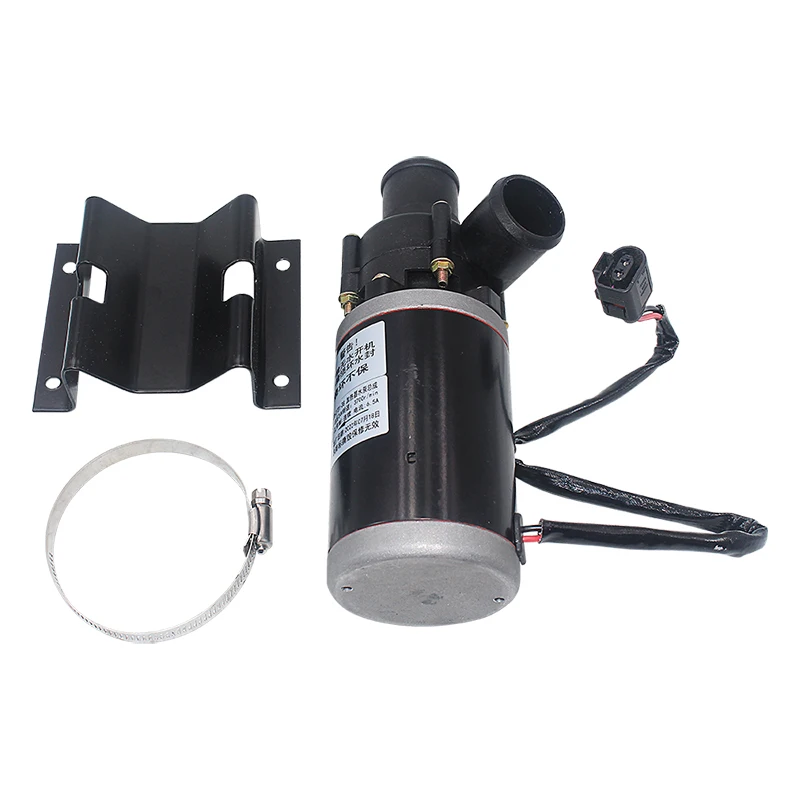 38MM Car Heater Circulating Water Pump Modified Pump Forced Circulation Motor for Webasto Diesel Parking Heater Truck