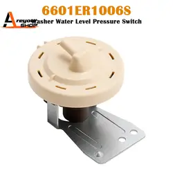 6601ER1006S Washer Water Level Pressure Switch for LG 6601EN1005B 6601ER1006A
