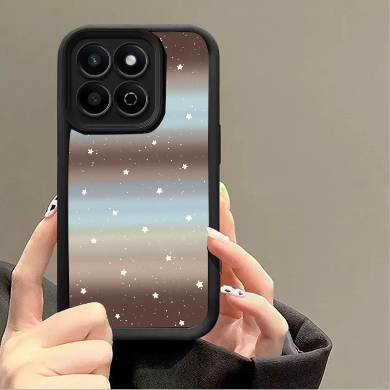 Ins Striped Star Ma…