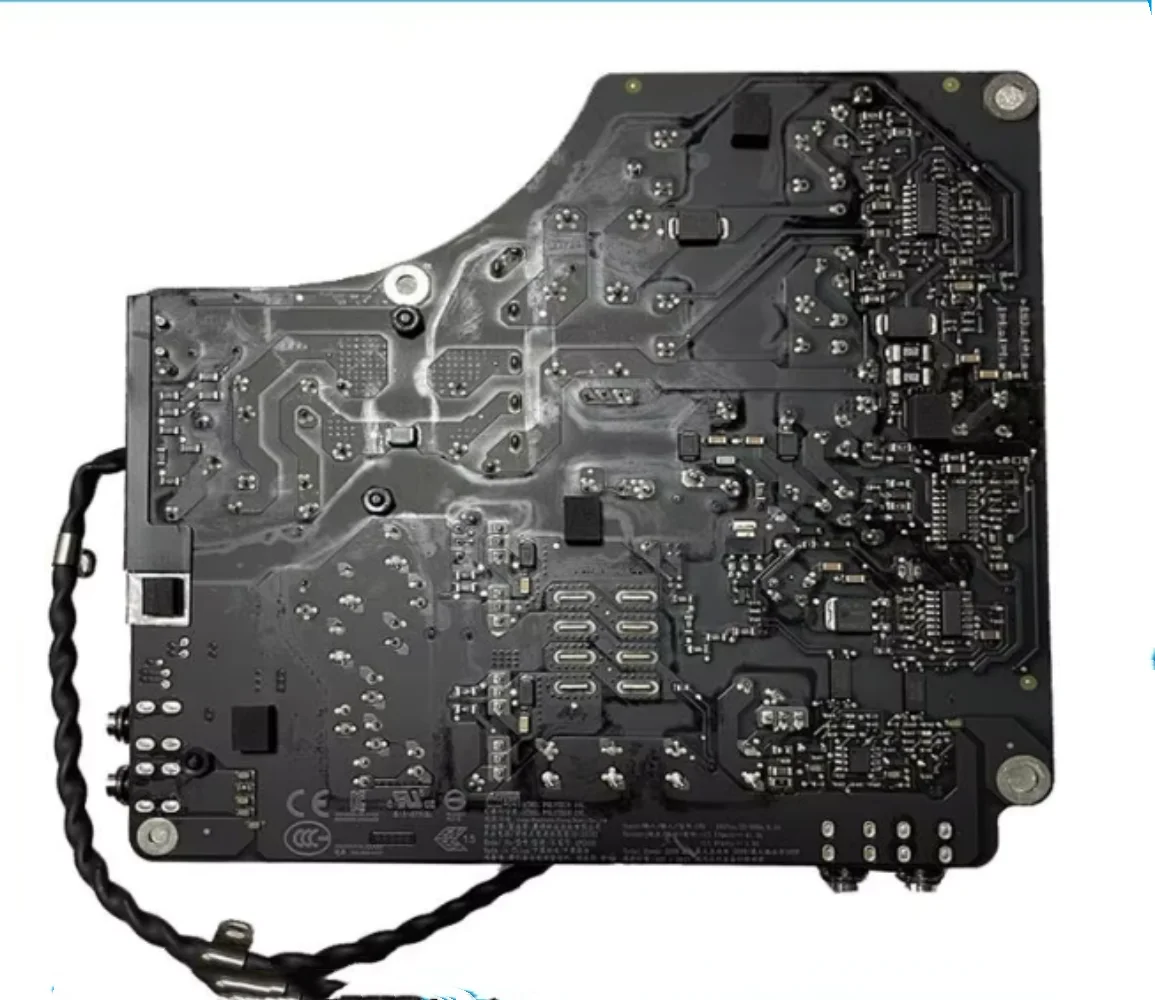 ADP-500AF T APG003 For IMac Pro 27 Inch 500W A1862 Power Supply Board Late 2017 Year MQ2Y2 EMC 3144 EMC3144 Tested