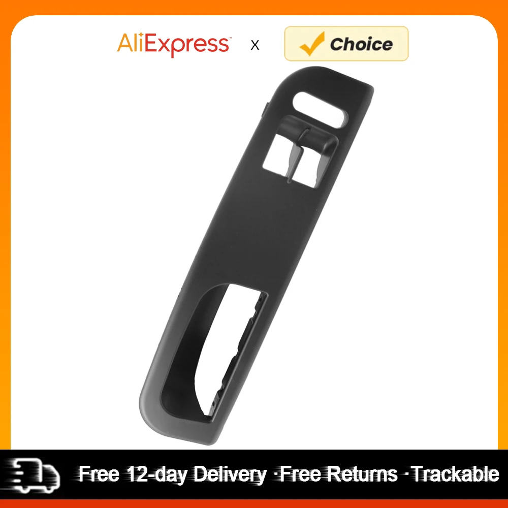 

Крышка панели дверной ручки автомобиля, внутренняя крышка, сменная декоративная боковая полоса для передней левой ручки VW Golf Bora Passat 1998-2005