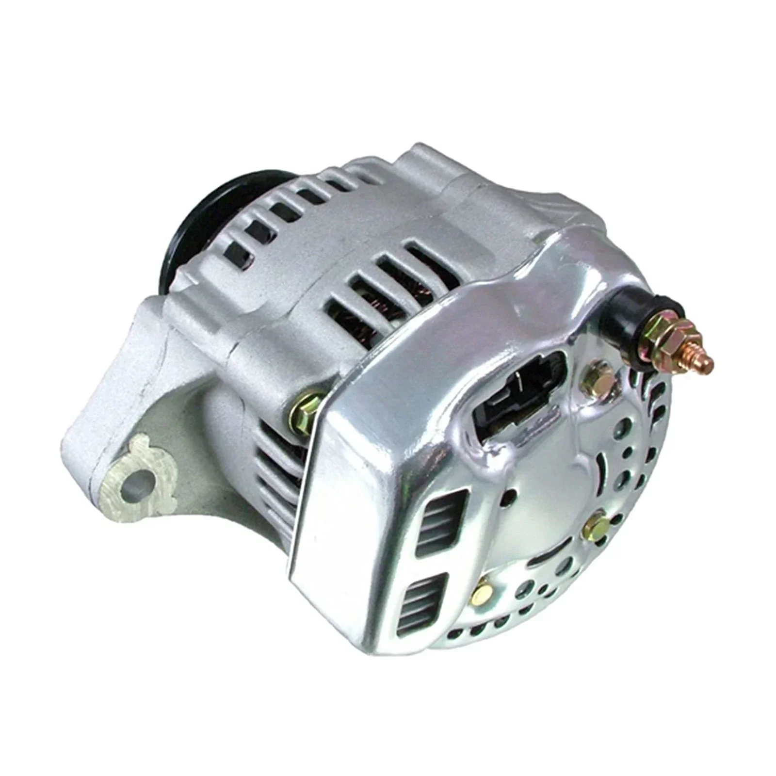 

Nouveau Alternateur 16231 – 64010 100211-4523, Adapté Au Chargeur Kubota R310 Kubota V1305 26.6HP Dsl 1989-1997 KubotaHot Sales