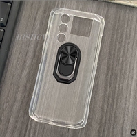 Magnet Phone Case For Doogee Blade 10 Max 10Max 6.56\