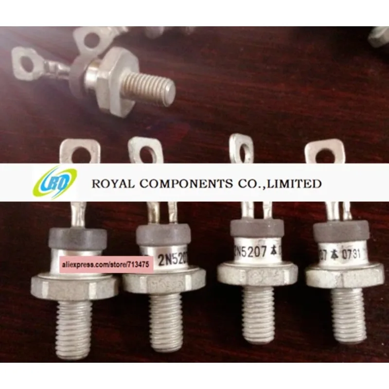 SKN60F12 SKN60F14 SKN60F17 2N5207 BTW50-600 BTW50-1200