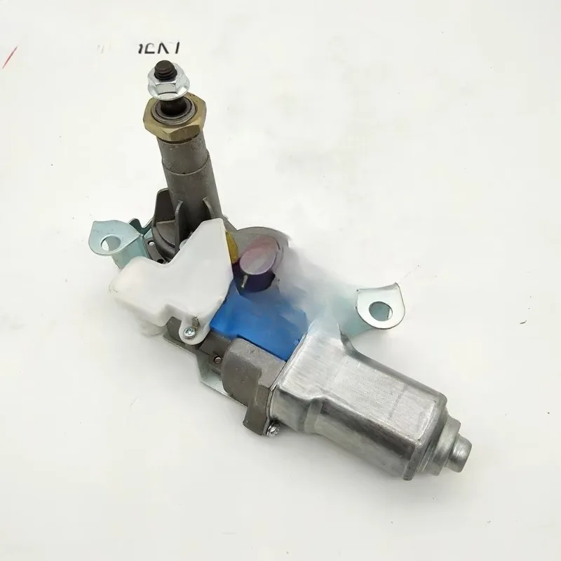 ZX60 ZX70 ZAX60 ZAX70 Wiper Motor for  Excavator    Post It Tiller Cultivator Machine