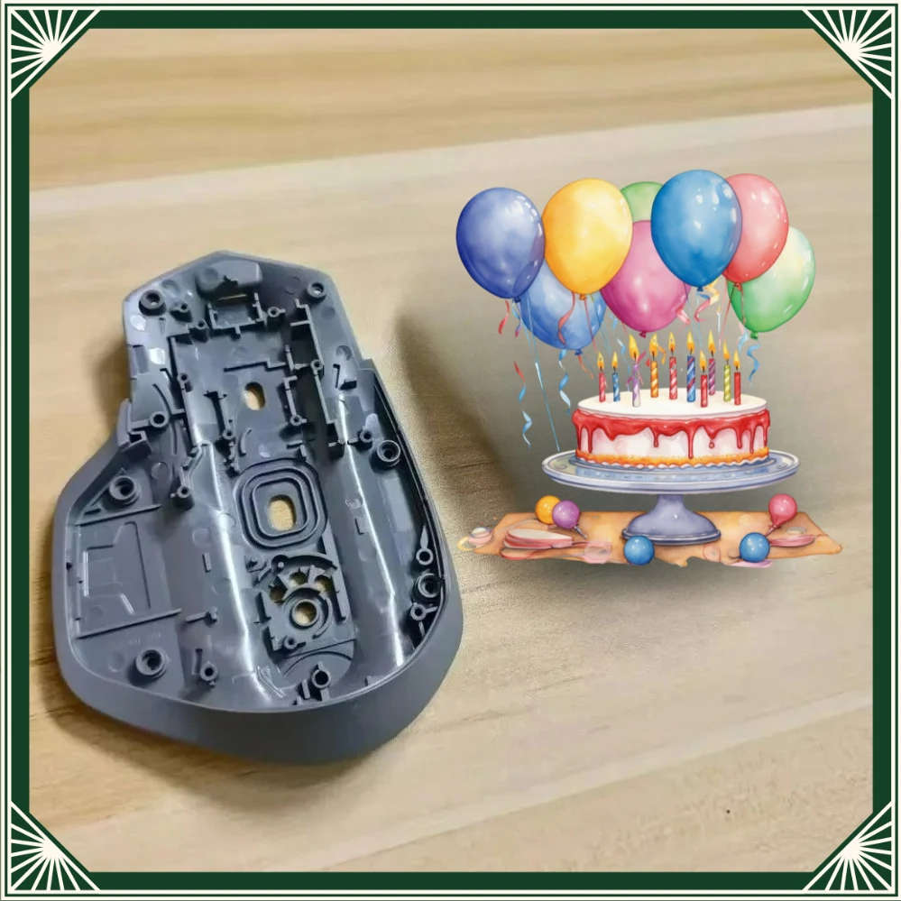 For Logitech MX Master 1 2S Original Mouse Shell Repair Parts (002)