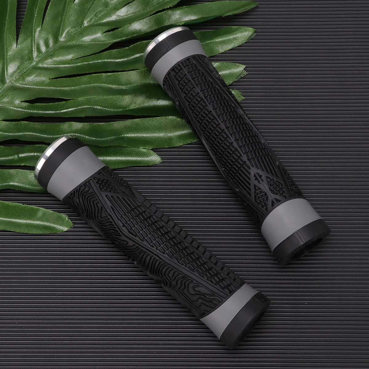 

Accessories Anti-slip Handle Cover Road Cycling Skid-proof Grips Handlebar Child