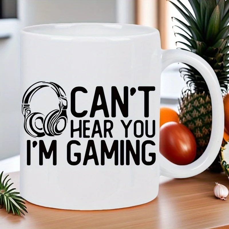 Im Gaming 11Oz Cerm…