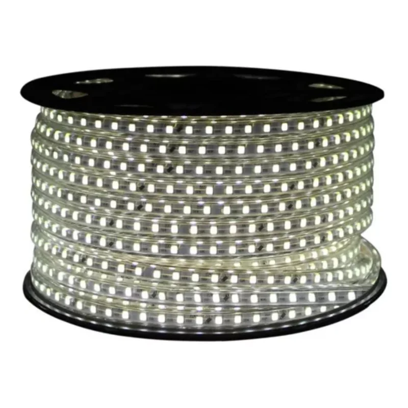 hose 2835 50MTS white light+2 dimmer brand  household  cold light source strip