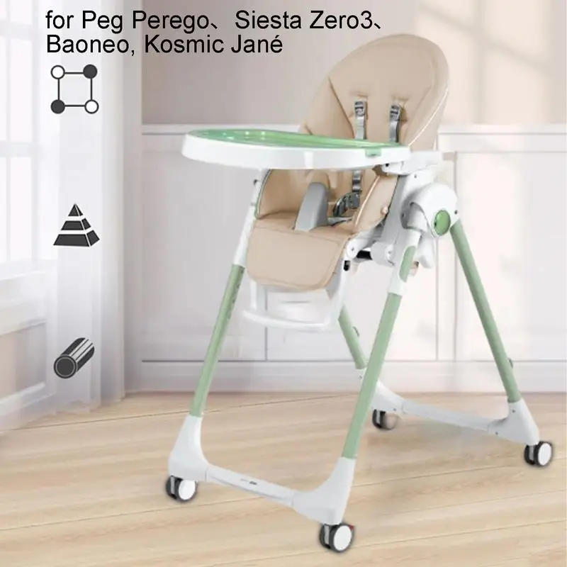 Thumbnail 3 - #66 Cheapest Highchairs Deals You Can Get