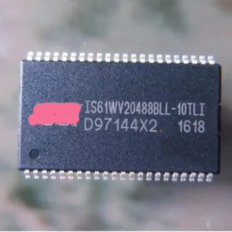 

IS61WV20488BLL-10TLI IS61WV20488BLL tssop44 5pcs