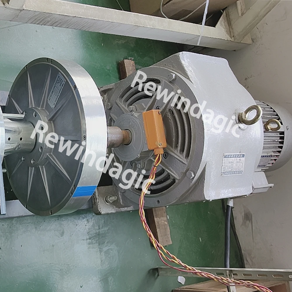 15KW 20KW 96V 380V 3Phase Alternator Performanent Magnet Generator Dynamo For Free Energy Power System and Vertical Wind Turbine