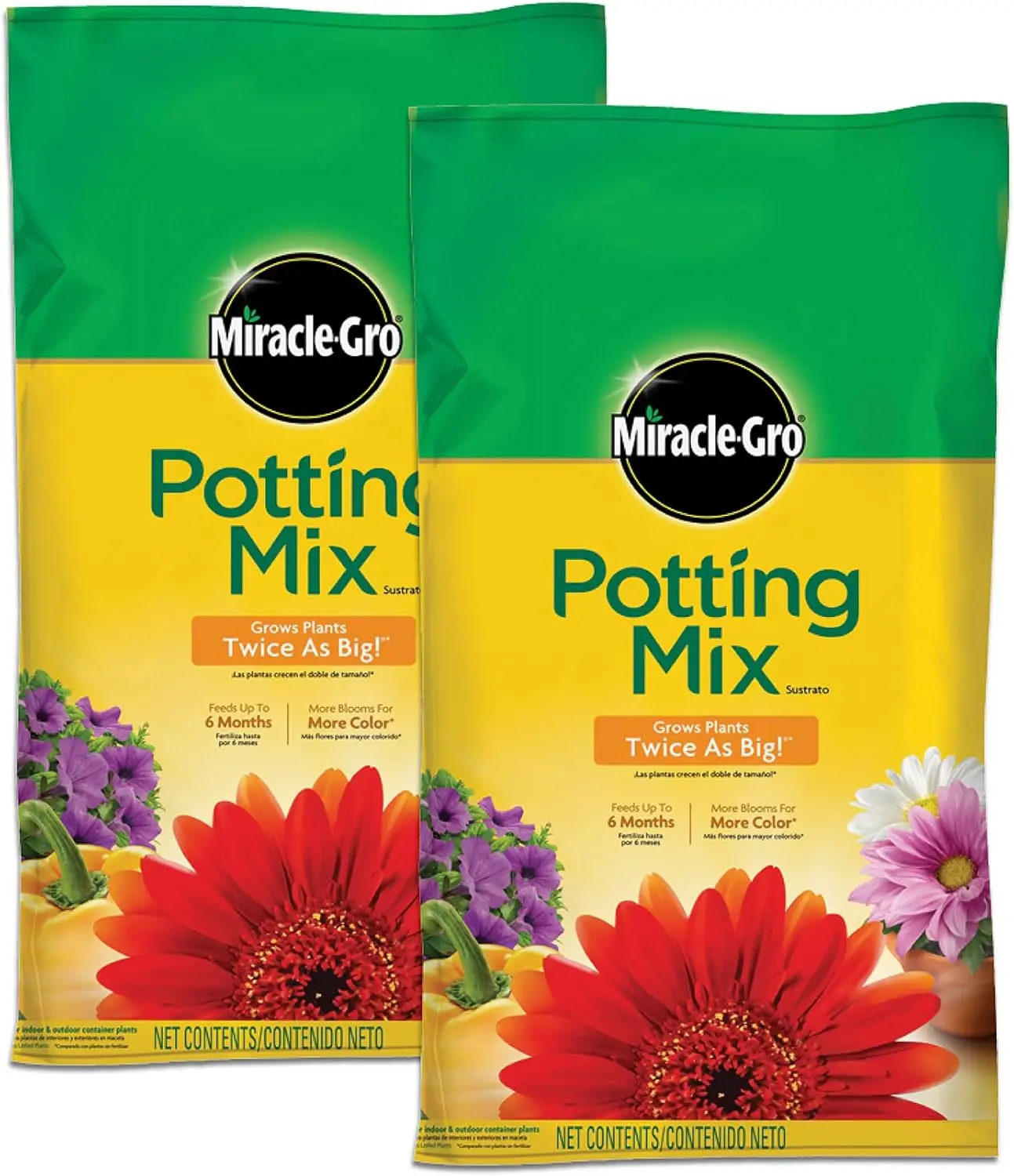 Premium Potting Soi…