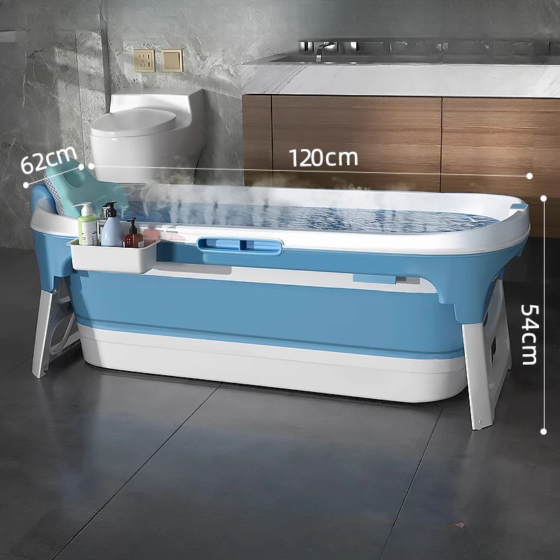 Tub Bathe Baby Hot Outside Large Family Pool Bathroom Tubs Portable Toilet Bathtub Adults Inflatable Lavacabezas Spa Children's