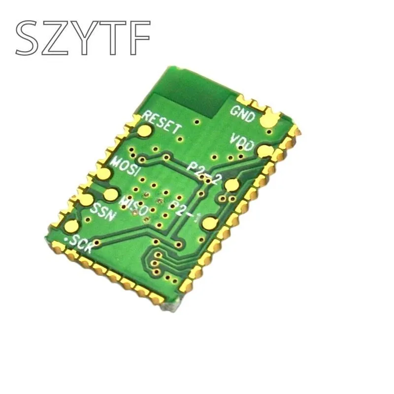 CC2540 CC2541 F256 Bluetooth Module CC2530 ZIGBEE Module Stamp Hole Patch