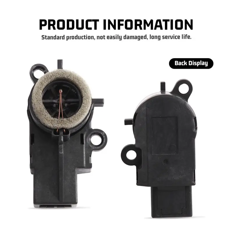 A11M-LR062233 Car Heater Air Temperature Temp Sensor For Land Rover Range Rover Defender Discovery