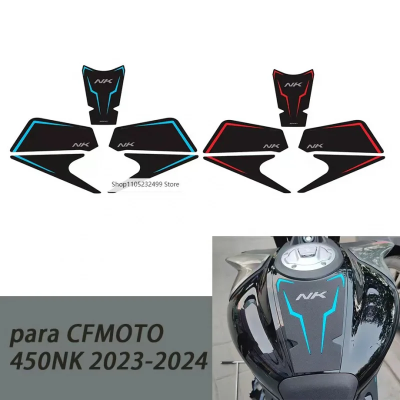 Suitable For Cfmoto… - image