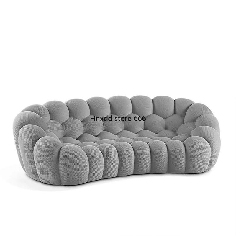 Villa bubble ball special-shaped sofa