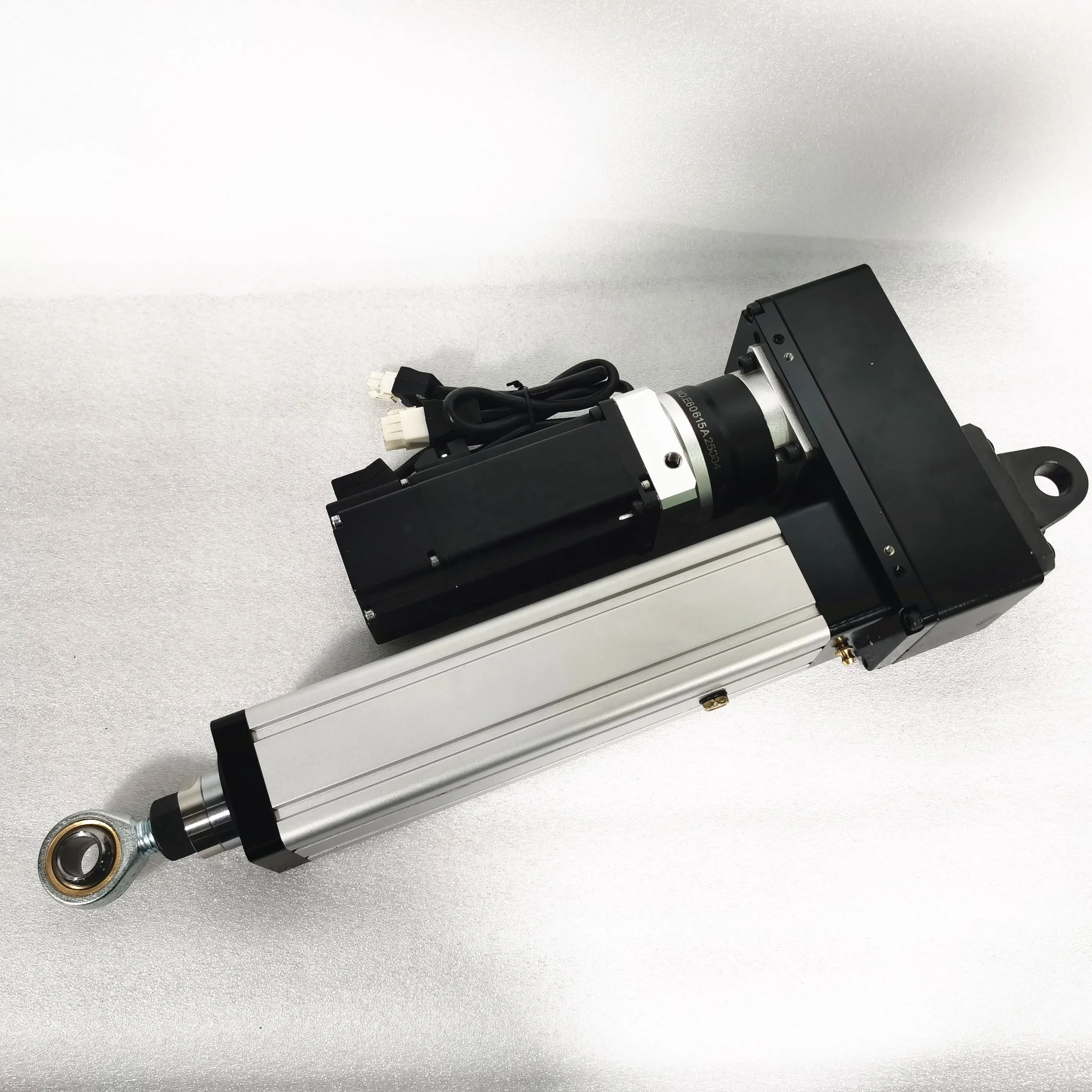 linear rail actuator with servo motor electric rotary actuator servo turn table servo electric cylinder industrial