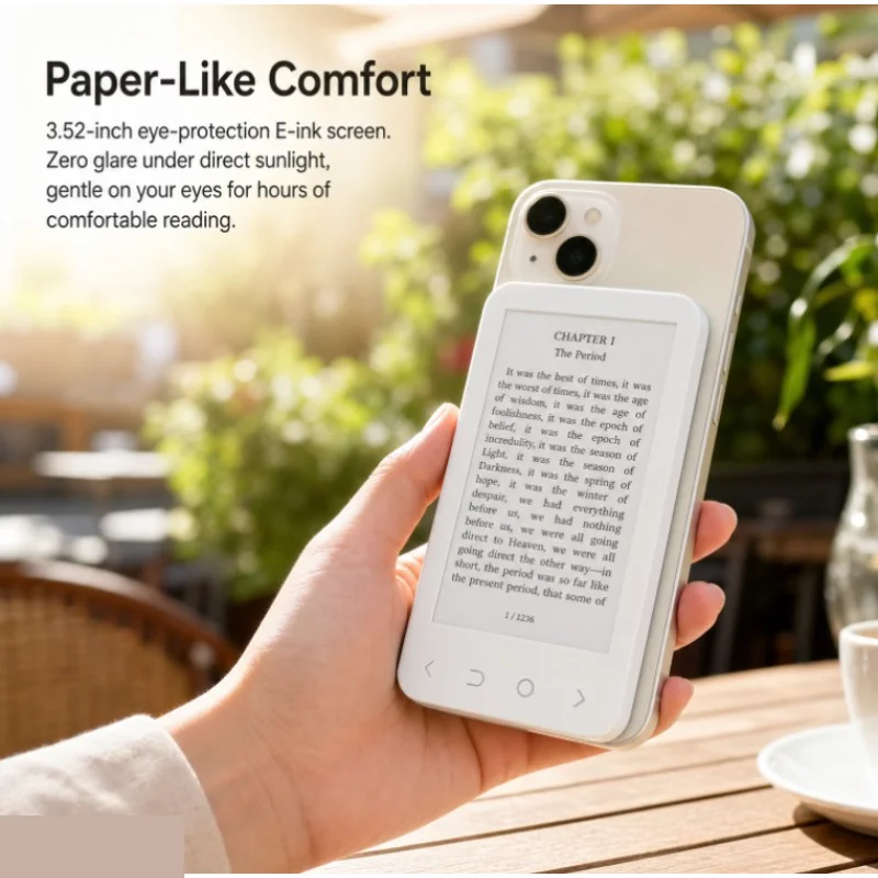Thumbnail 3 - #26 Best Electronic Book Readers to Buy In 2026