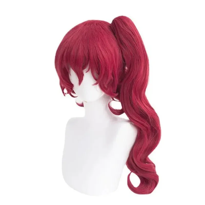 Anime Bungo Bungou Stray Dogs Tetchou Suehiro Teruko Okura Nikolai Gogol Cosplay Costume Wig Hunting Halloween Uniform Suit