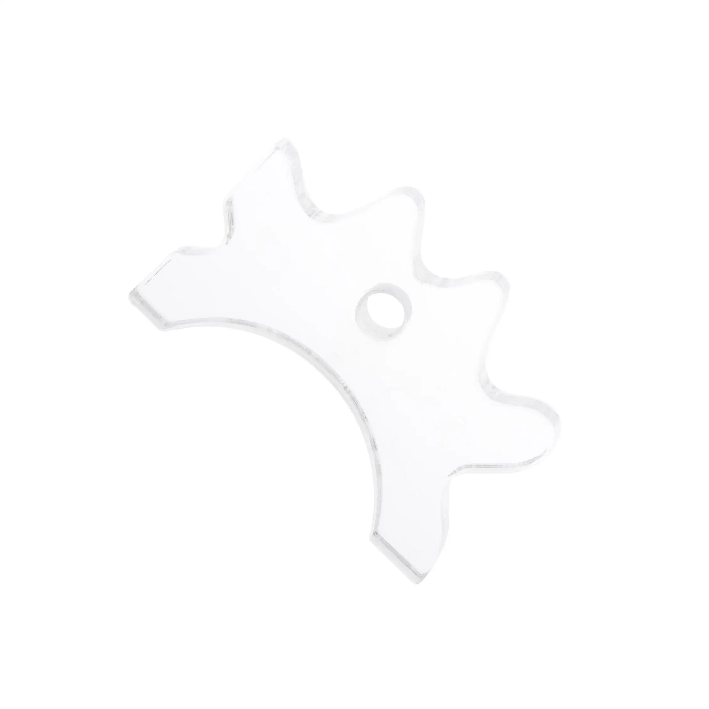 

Pool Billiard Cue Bridge Head Billiards Cue Stick Bridge for Club Party Home