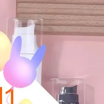 30/50ml tubos portáteis vazios espremer fundação bb creme loção cosmética garrafa de viagem com bomba de vácuo recipiente recarregável