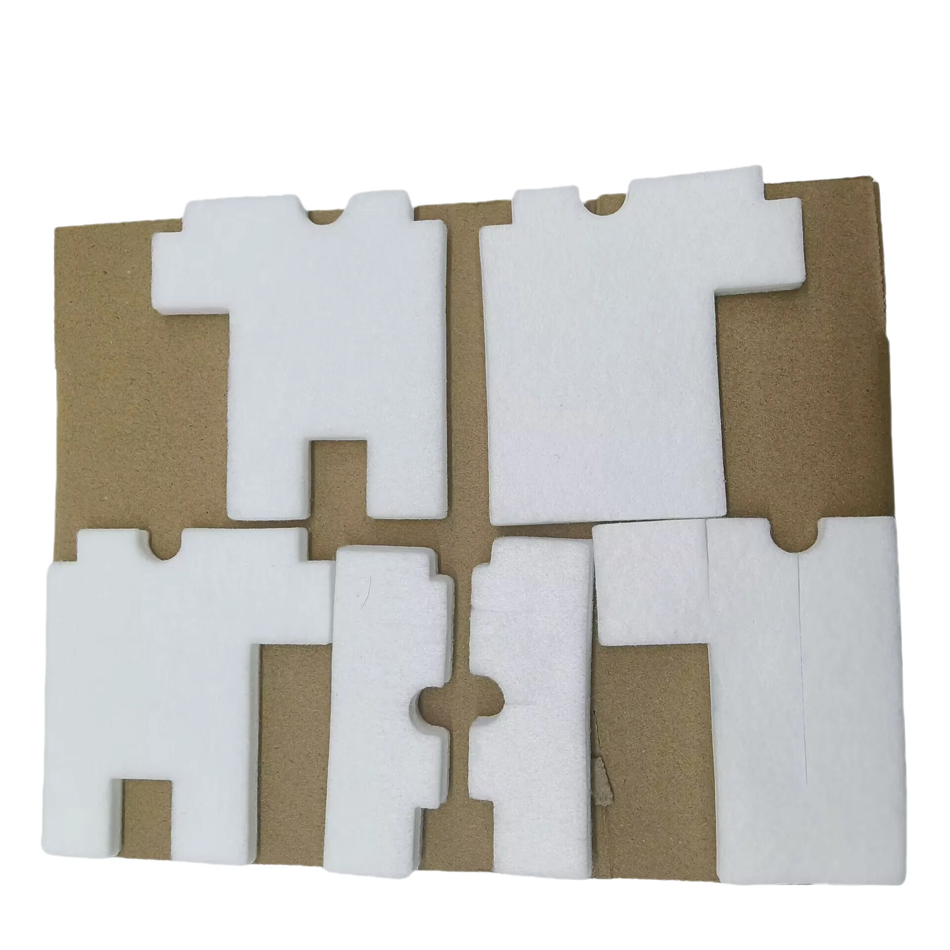 5Sets Waste Ink Sponge Fits For Epson EcoTank ET-2856 ET-2850 ET-2850U ET2856 ET2850 ET2850U ET2851 ET-2851