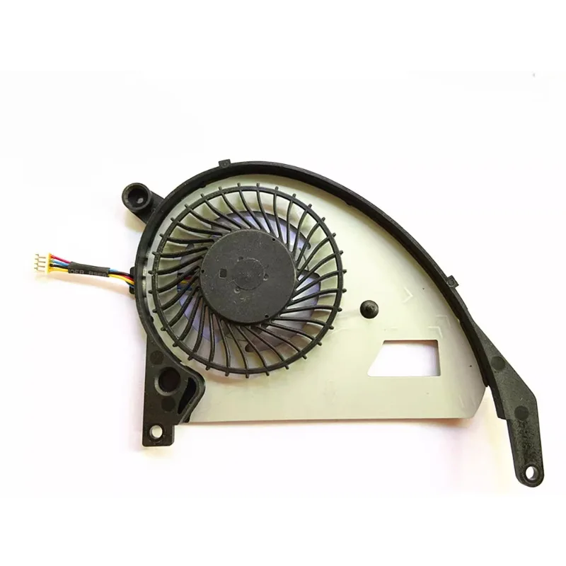 Original New CPU Cooling Fan for NEC PC-NS750CAW/ NS750EAB DFS200405090T