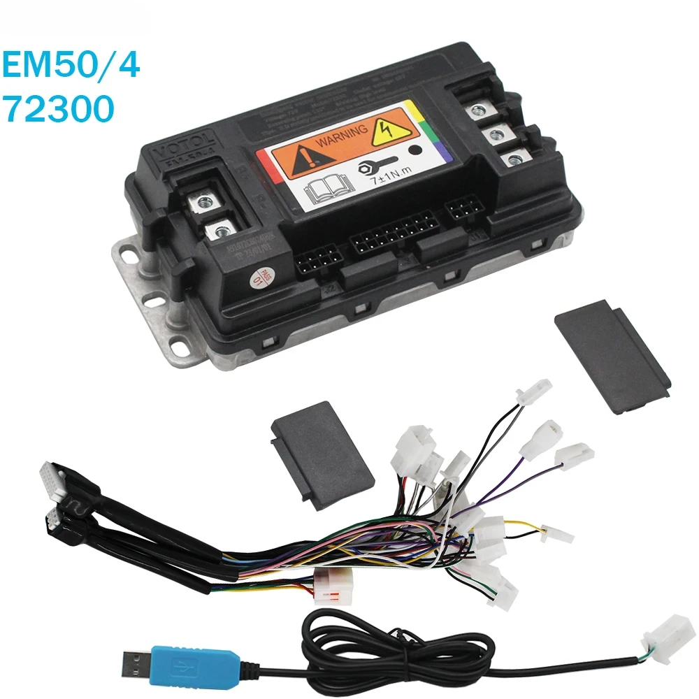 Votl EM50-4 48-72V …