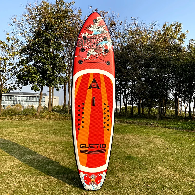 Tabla de Paddle Surf Inflable, Stand Up Paddleboard, Supboard, Tabla de Surf