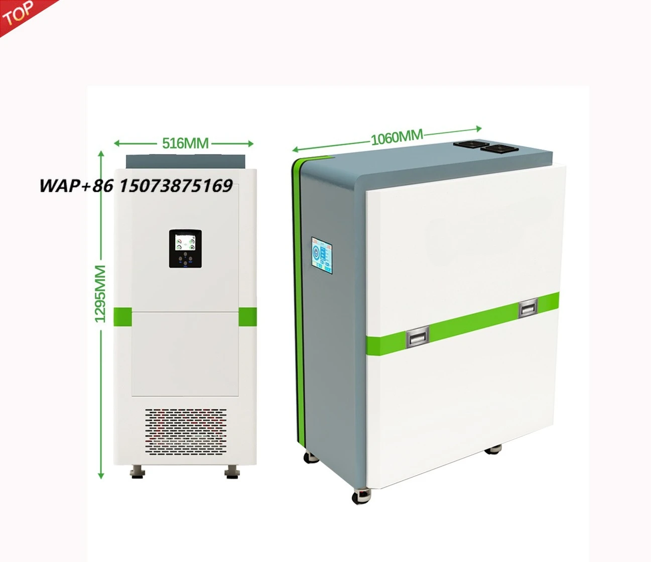 Solar Panels 10kw 15kw 30kwh 32kwh All in One Inverter and Lithium Battery Power Storage Battery Complete Solar System for Home