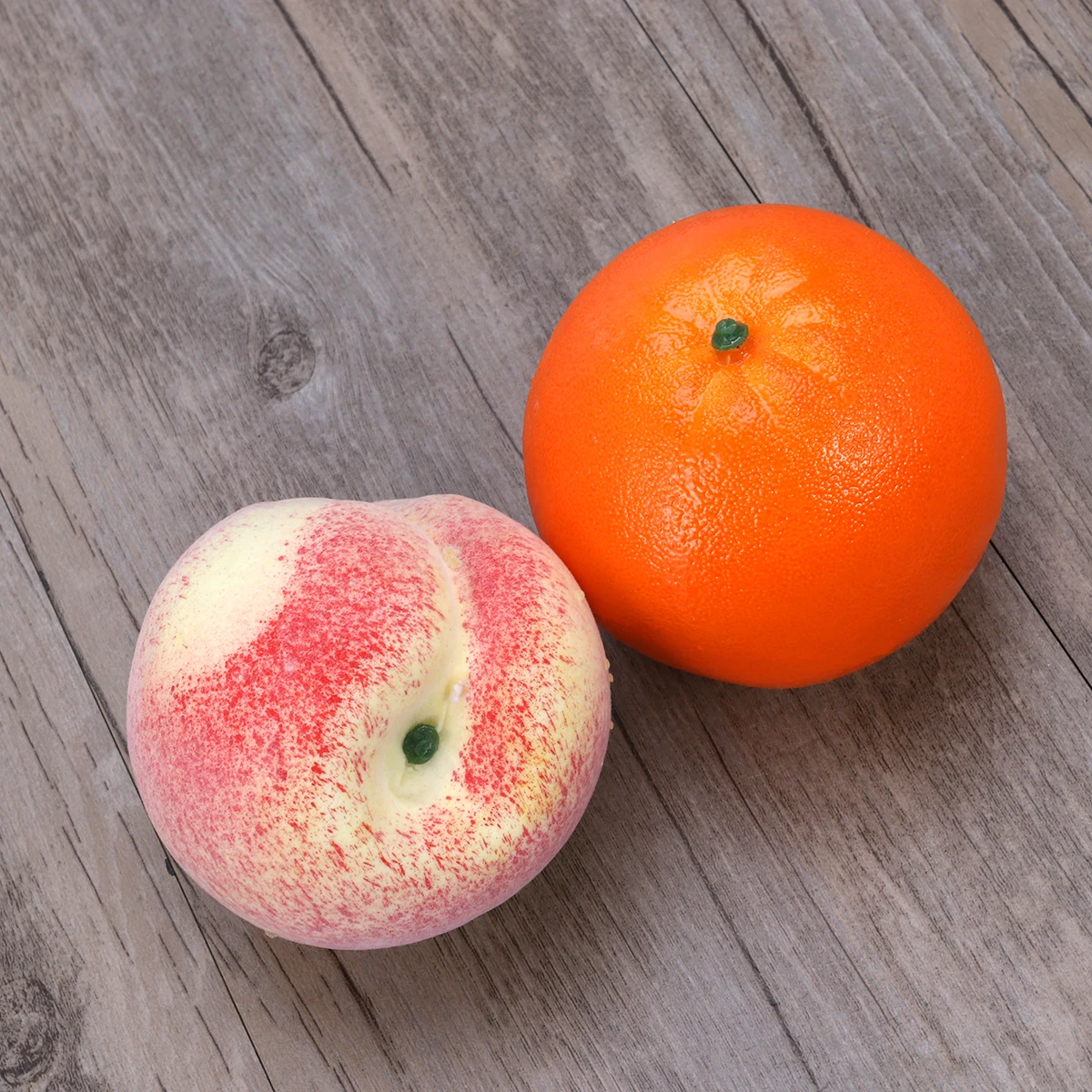 

Lifelike Foam Photo Fruit Props for Display Bread Prop Home Office Supermarket Educational Kids Photo Display Props