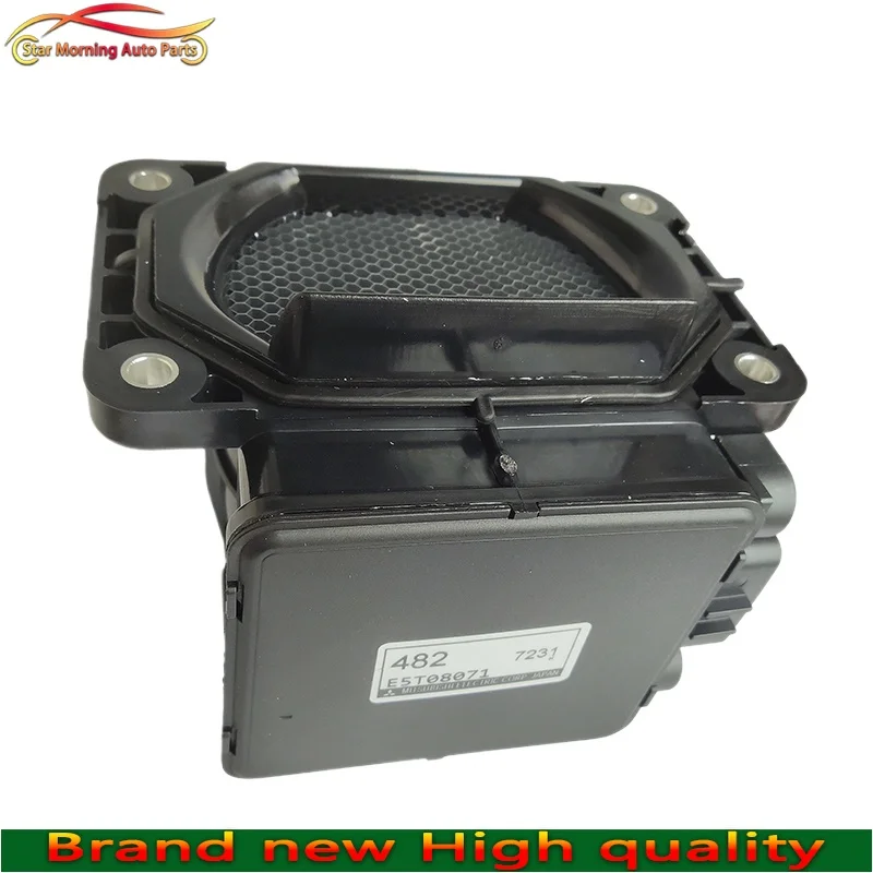 

MD336482 E5T08071 Mass air flow meter MAF sensor For Mitsubishi Pajero Montero Galant Outlander 2000 2001 2002 2003 2004