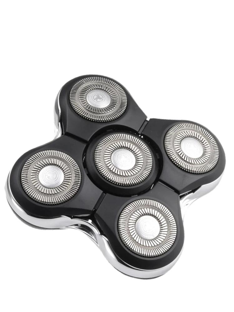 Shaver Replacement Head Compatible with Remington Balder Pro Head Shaver Model SPR-XR7000 Sharp Fresh Flexible Replacement Blade