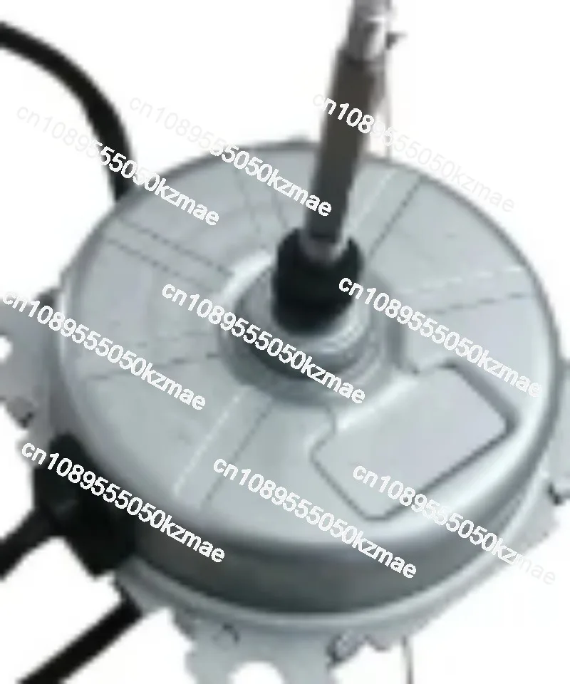 

200W Low Speed Three Phase Permanent Magnet Brushless AC Wind Generator With Ballast Hand Hydraulic