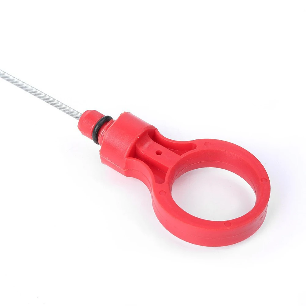Stainless Steel Transmission Oil Dipstick 917327 for Dodge Charger 2006 2007 2008 2009 2010 2011 and 2008-2011