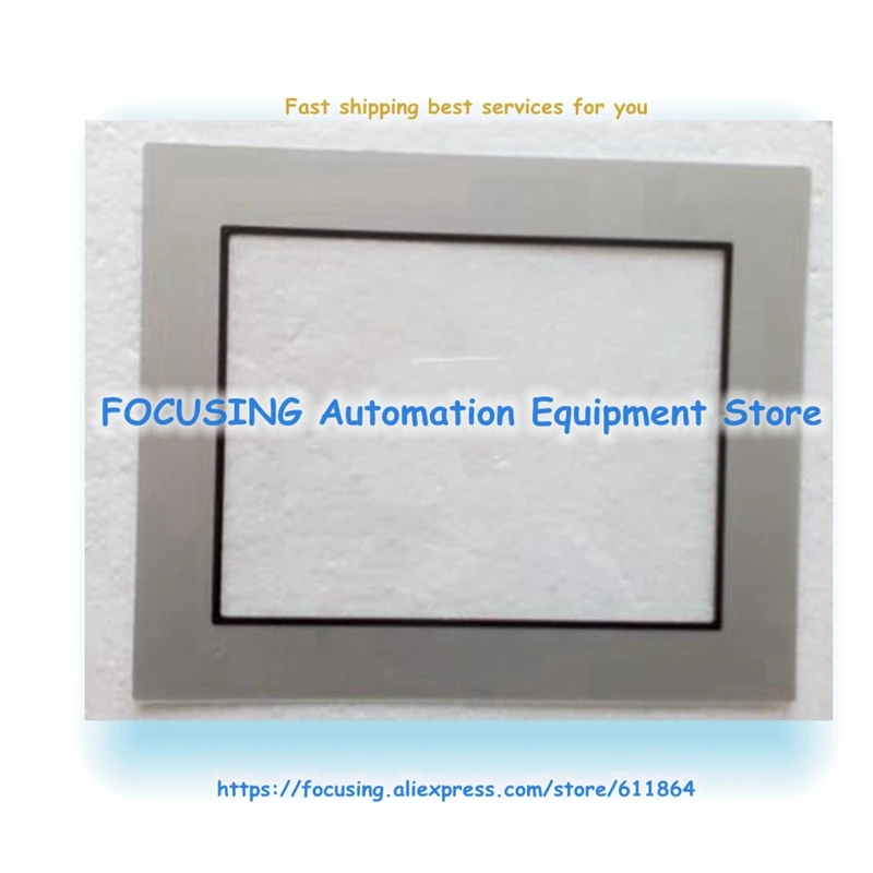 AGP3300-T1-D24-M Layar Sentuh Kaca + Masker Baru