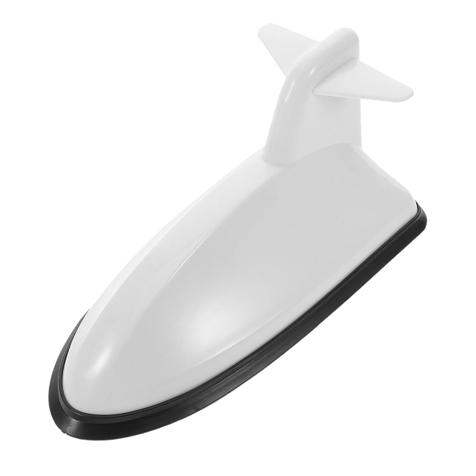 

Roof Antenna Topper Universal Replacement Plastic Cover Automotive Decoration Car Antenna Base Aerial Vehicle Accessory Power