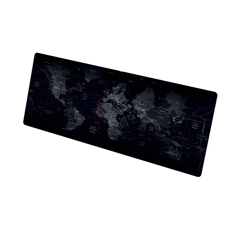2023 Gaming Mouse Pad Mousepad Gamer Desk Mat  Keyboard Pad Large Carpet Computer Table Surface for Accessories