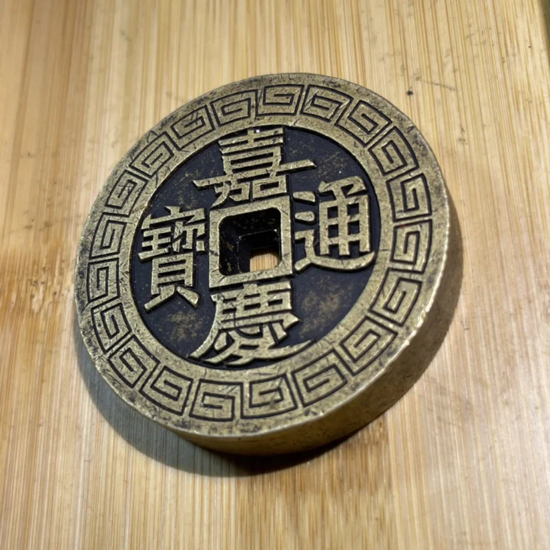 Thick Pier Lace Jiaqing