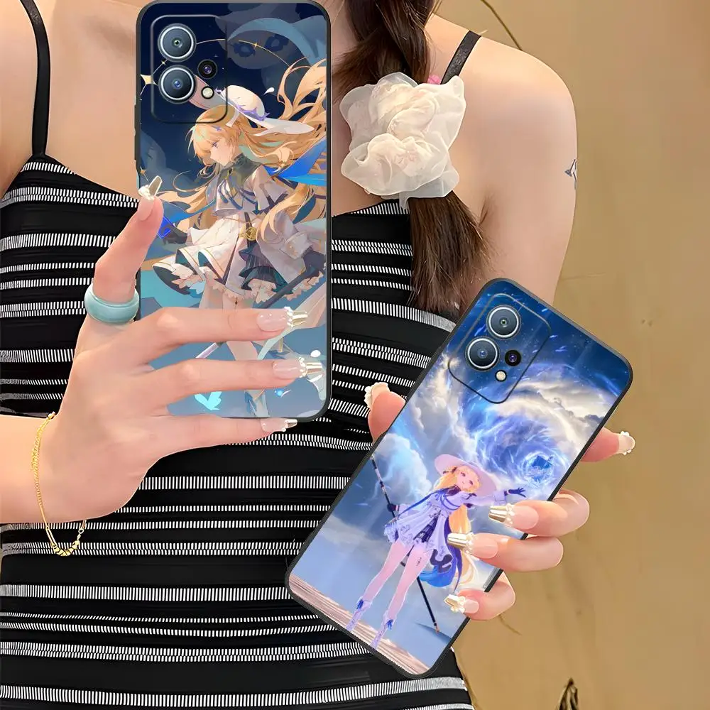 Wuthering Waves Pho…