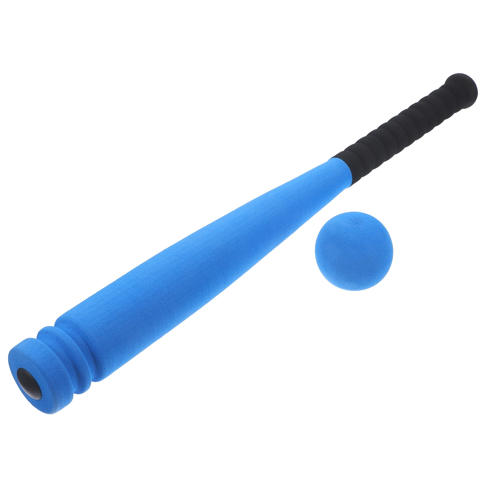 野球練習スティック子供用プレイセット子供のおもちゃ屋外幼児のおもちゃバットバット