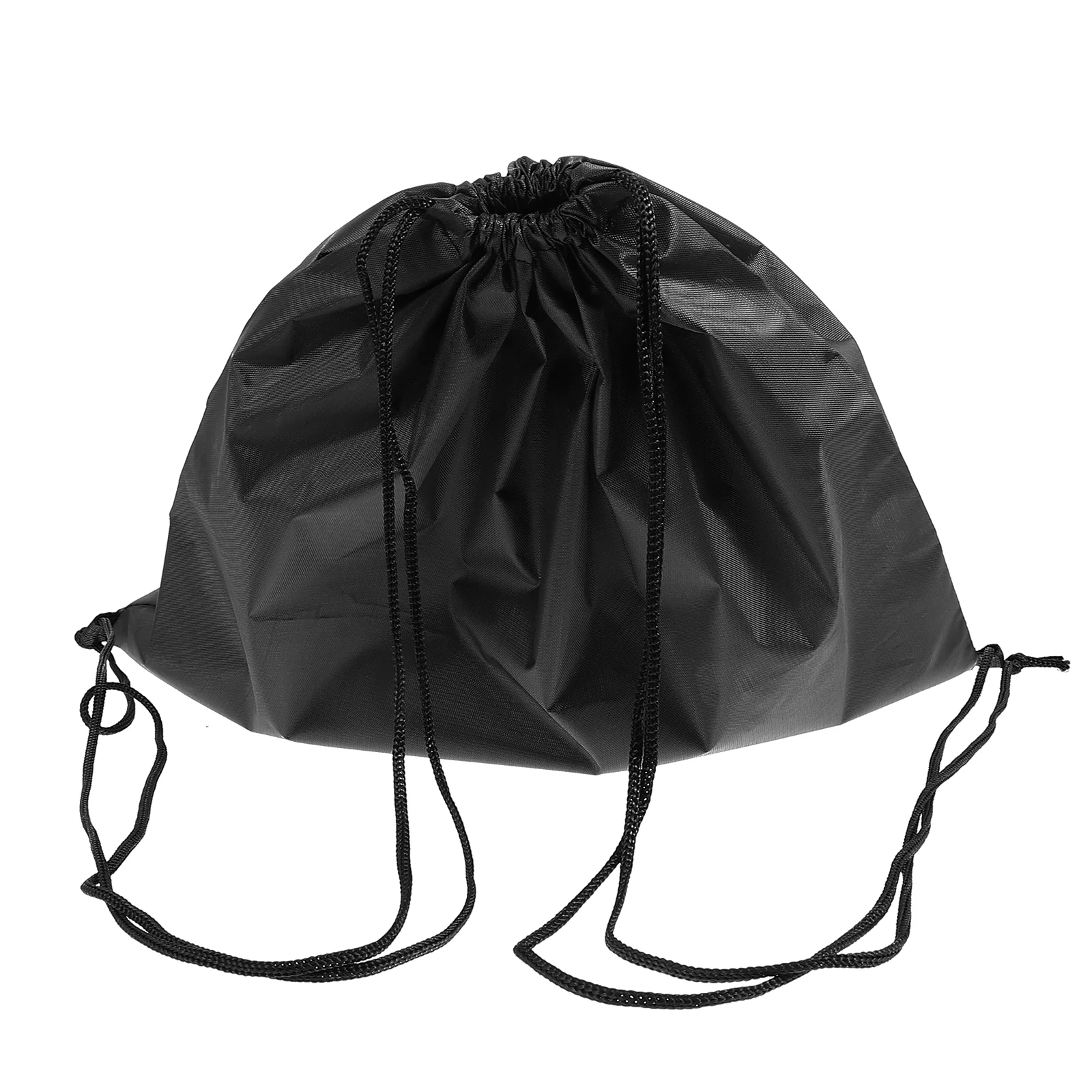 

Portable Bag Drawstring Pouch Outdoor Motorcycle Storage Bag