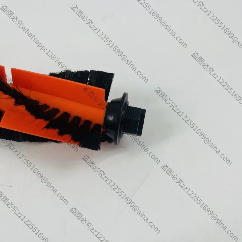 Original for Uwant U200 Sweeper Roller Brush Main Brush Bottom Roller Cleaning Brush