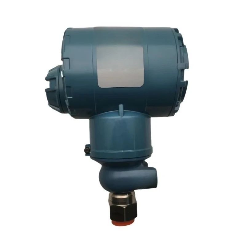 SKA-2051 Differential Pressure Sensor Wireless, with An Accuracy of 0.02%, Threaded Mount, Used for Foot Pressure Measurement